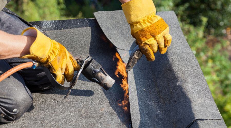 Professional flood damage restoration services in Horton, AL